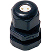 ATL 2 Wire Standard Thru-Wire  Bulkhead Fitting