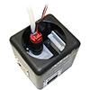 ATL Black-Box Surge Kit, With (1) Cfd-115 Hp E85 Pump