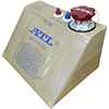 ATL Wedge Bladder, 4 Gal., Fia Ft3