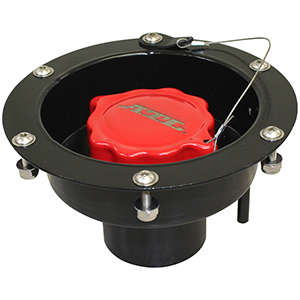 ATL Recessed Fender Filler