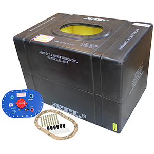 ATL 26 Gal. Saver Cell Complete, 25X16X17, Fia Ft3