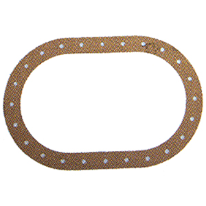 ATL Tf217 Heavy Duty Fill Plate Gasket - 6 X 10