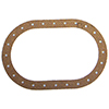 ATL Tf217 Heavy Duty Fill Plate Gasket - 6 X 10