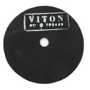 ATL Viton Flapper