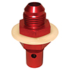 ATL Vent Check Valve, Ball Type #8