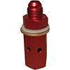 ATL Vent Check Valve, Ball Type #6
