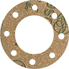 ATL Gasket, Vent Valve,  2.5 Bc, 8 Bolt