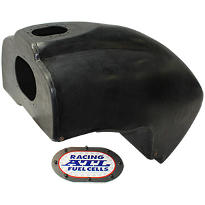 ATL Tail Tank Only - 28 Gal. Replaces F-S P/N St128