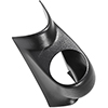 AutoMeter Gauge Mount, A-Pillar Pod, Single, 2 1/16", Mercury Marauder 03-04