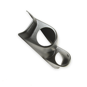 AutoMeter Gauge Mount, A-Pillar Pod, Dual, 2 1/16", Ford Thunderbird 89-93