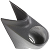 AutoMeter Gauge Mount, A-Pillar Pod, Single, 2 1/16", Ford Mustang 03-04 (Coupe) SN95