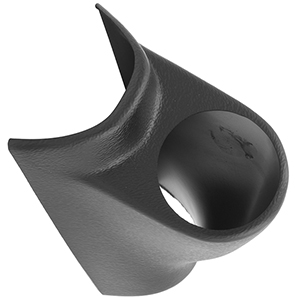 AutoMeter Gauge Mount, A-Pillar Pod, Single, 2 1/16", Camaro/Firebird 93-02 (Coupe & T Top)