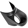AutoMeter Gauge Mount, A-Pillar Pod, Single, 2 5/8", Camaro/Firebird 93-02 (Coupe & T Top)