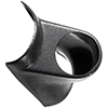 AutoMeter Gauge Mount, A-Pillar Pod, Single, 2 1/16", Caprice/Impala 92-96