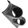 AutoMeter Gauge Mount, A-Pillar Pod, Dual, 2 1/16", Cutlass/GrandPrix/MonteCarlo 78-87