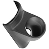 AutoMeter Gauge Mount, A-Pillar Pod, Single, 2 1/16", Cutlass/GrandPrix/MonteCarlo 78-87