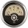 AutoMeter 1107 Cruiser AD Electric 2-1/16" Air-Core Fuel Level Gauge, 240- 33 Ohms