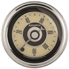 AutoMeter 1152 Cruiser AD Electric 2-1/16" Digital Stepper Motor Oil Pressure Gauge, 0-100 PSI