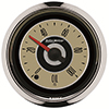 AutoMeter 1153 Cruiser Electric 2-1/16" Digital Stepper Motor Oil Pressure Gauge, 0-100 PSI