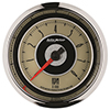 AutoMeter 1196 Cruiser Electric 3-3/8" Air-Core In-Dash Tachometer Gauge, 0-8,000  RPM