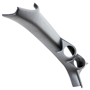 AutoMeter Gauge Mount, A-Pillar, Full, Dual, 2 1/16", Ford Focus 02-04