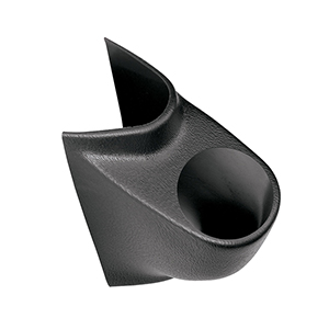 AutoMeter Gauge Mount, A-Pillar Pod, Single, 2 1/16", GM Sierra/Silverado 99-07