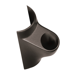 AutoMeter Gauge Mount, A-Pillar Pod, Single, 2 1/16", Dodge Ram 98-02