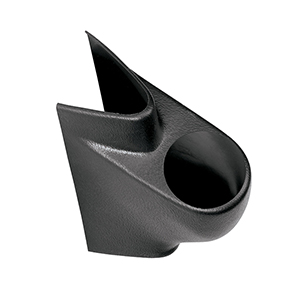 AutoMeter Gauge Mount, A-Pillar Pod, Single, 2 1/16", Ford Super Duty 99-03