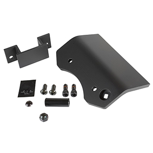 AutoMeter 19240 Pro-Cycle Universal Triple Tree Mounting Bracket