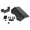 AutoMeter 19240 Pro-Cycle Universal Triple Tree Mounting Bracket