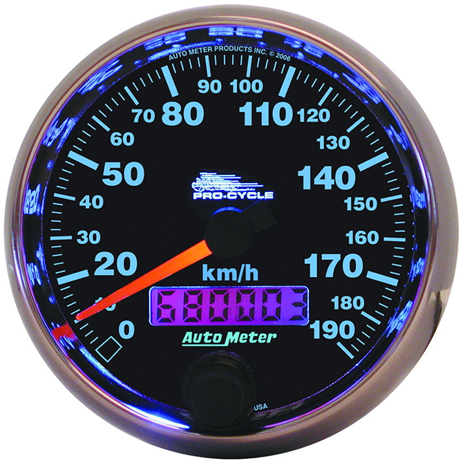 Speedometer for cycle under 150 new arrivals