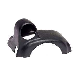 AutoMeter Gauge Mount, Steering Column, Single, 2 1/16", Mitsubishi EVO 8/9 03-07