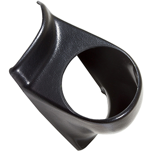 AutoMeter Gauge Mount, A-Pillar Pod, Single, 2 5/8", Acura Integra 94-01 (2dr.)