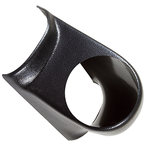 AutoMeter Gauge Mount, A-Pillar Pod, Single, 2 5/8", Honda Accord (2dr.) 94-97