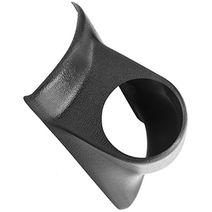 AutoMeter Gauge Mount, A-Pillar Pod, Single, 2 1/16", VW Golf/Jetta 93-98