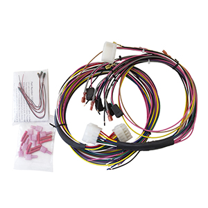 AutoMeter 2198 Universal Replacement Wiring Harness