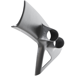 AutoMeter Gauge Mount, A-Pillar w/spkr, Full, Dual, 2 1/16", Volkswagen Beetle 99-10