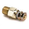 AutoMeter 2259 Short Sweep Temperature Sender, 1/8" NPT