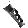 AutoMeter Gauge Mount, A-Pillar, Full, Triple, 2 1/16", Nissan Maxima 95-99