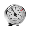 AutoMeter 2304 Auto Gage Electrical 3-3/4" Pedestal Tachometer Gauge, 0-8,000  RPM