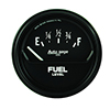 AutoMeter 2316 Auto Gage Electrical 2-5/8" Fuel Level Gauge, 0-90 Ohms, GM