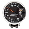 AutoMeter 233903 Auto Gage Electrical 5" Pedestal Tachometer Gauge, 0-10,000  RPM