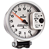 AutoMeter 233907 Auto Gage Electrical 5" Pedestal Tachometer Gauge, 0-10,000  RPM