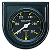 AutoMeter 2352 Auto Gage Mechanical 1-1/2" Water Temperature Gauge, 100-280 F