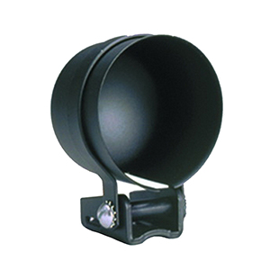 AutoMeter 3202 Black Pedestal Mount Cup for Electric Gauges