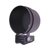 AutoMeter 3204 Black Pedestal Mount Cup for Mechanical Gauges