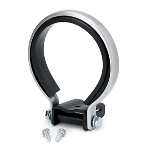 AutoMeter 3209 Replacement Shock Strap, For 3-3/4" & 5" Tachometer