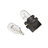 AutoMeter 3212 Light Bulb And Socket Assembly