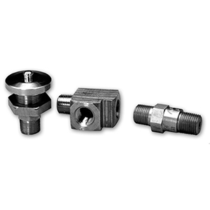 AutoMeter 3230 Blower Memory Kit For Mechanical Boost Pressure Gauges