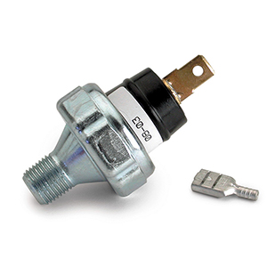AutoMeter 3241 Pro-Lite Sending Unit, 15 PSI
